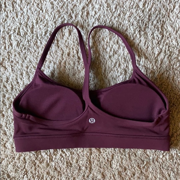 Lululemon bra - Picture 2 of 3